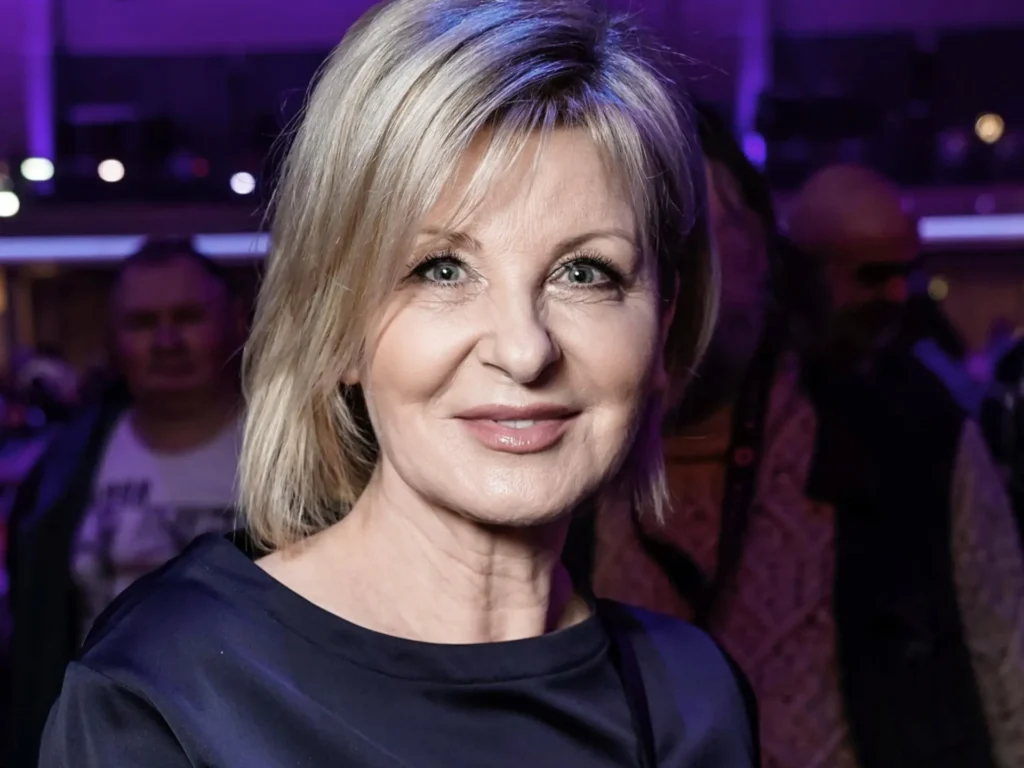 Carmen Nebel ungeschminkt: So natürlich sieht die ZDF-Moderatorin ohne Make-up aus carmen nebel ungeschminkt