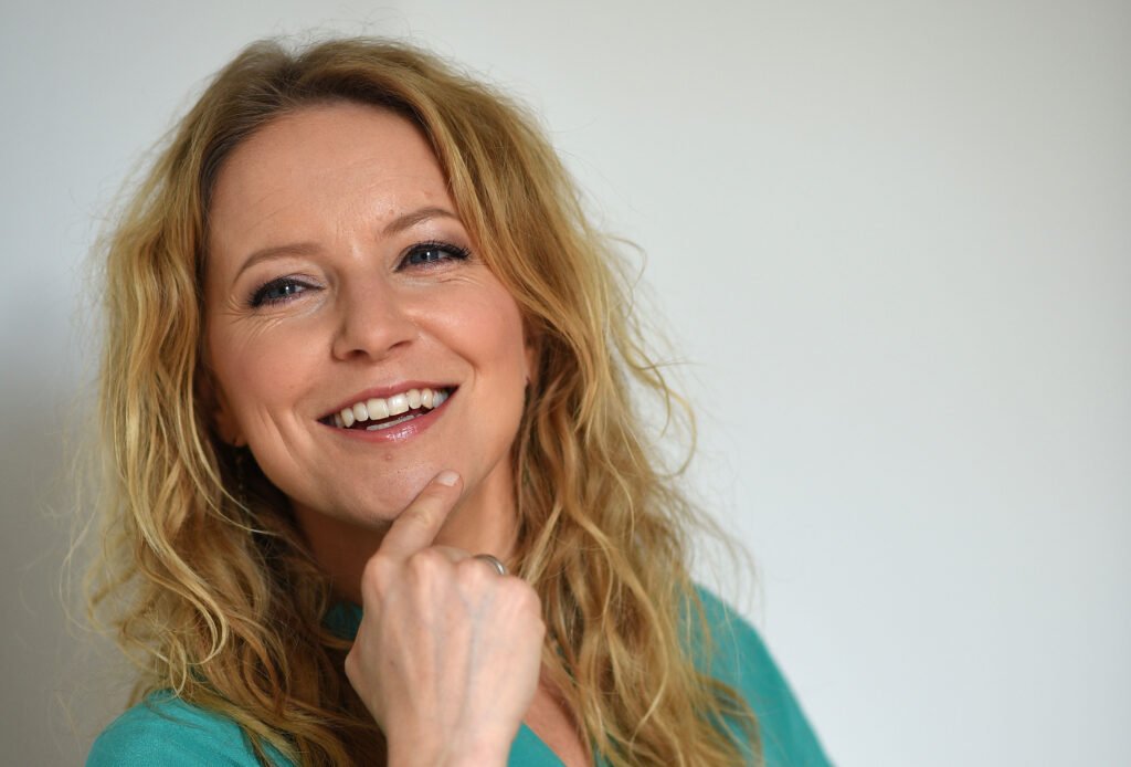 Diana Staehly Ehemann – Wer ist René Wolter? Ehe, Tochter Mila, Familie und Privatleben der Schauspielerin diana staehly ehemann