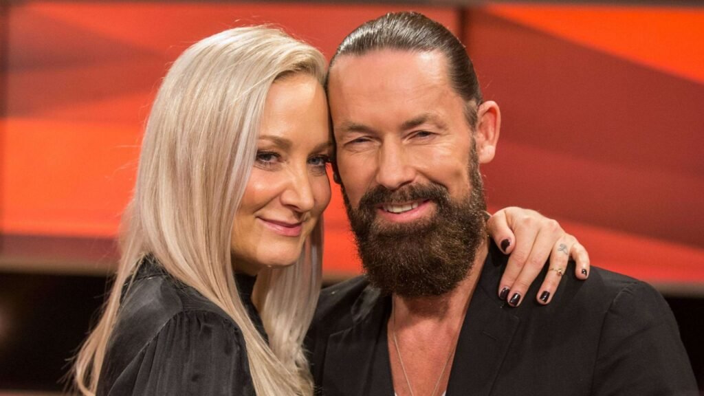 janine kunze ehemann