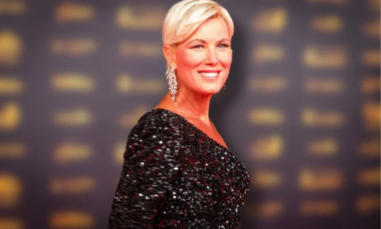 Juliana Senjo: Biografie, Karriere und Leben der Schwester von Kamilla Senjo juliana senjo