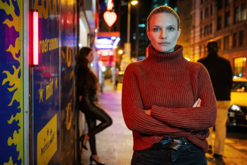 Sarah Tacke Ehemann – Privatleben, Familie, Kinder, Alter und Karriere der ZDF-Moderatorin sarah tacke ehemann