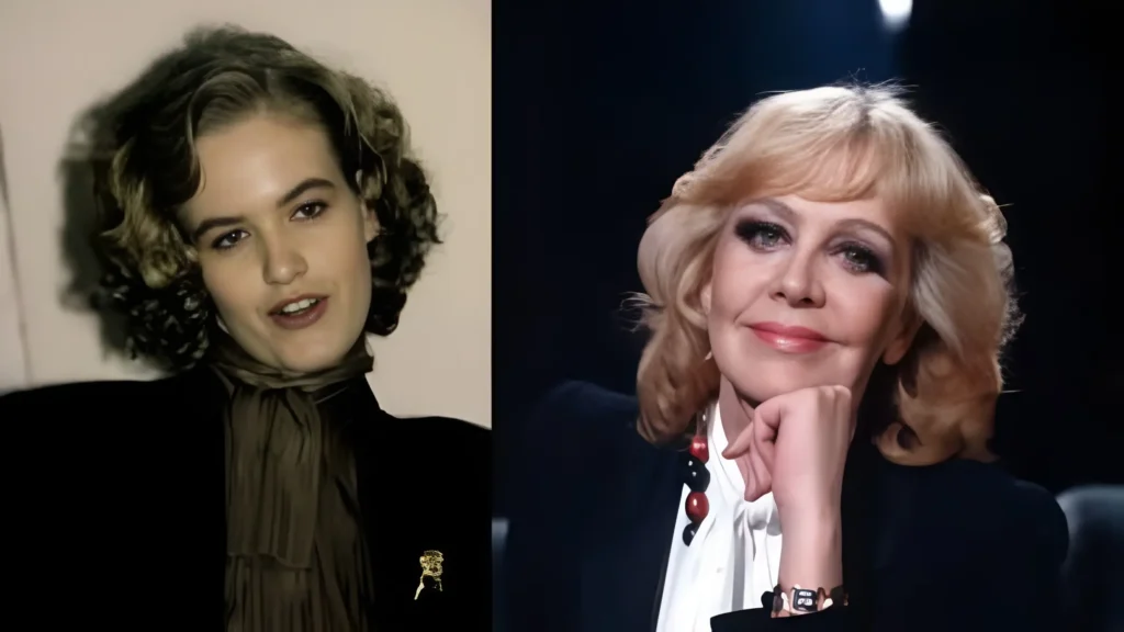 Tinta Knef Krankheit – Was über den Gesundheitszustand von Hildegard Knefs Tochter wirklich bekannt ist tinta knef krankheit