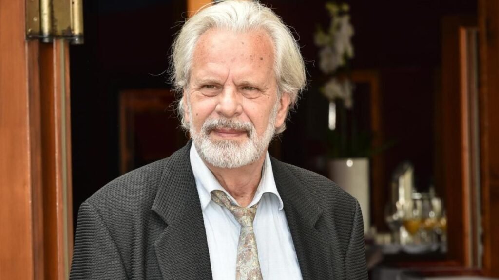 peter sattmann todesursache