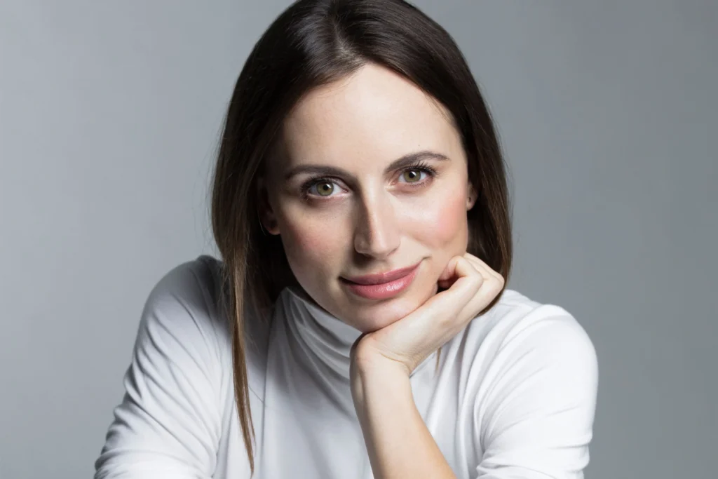 Nadine Jantz