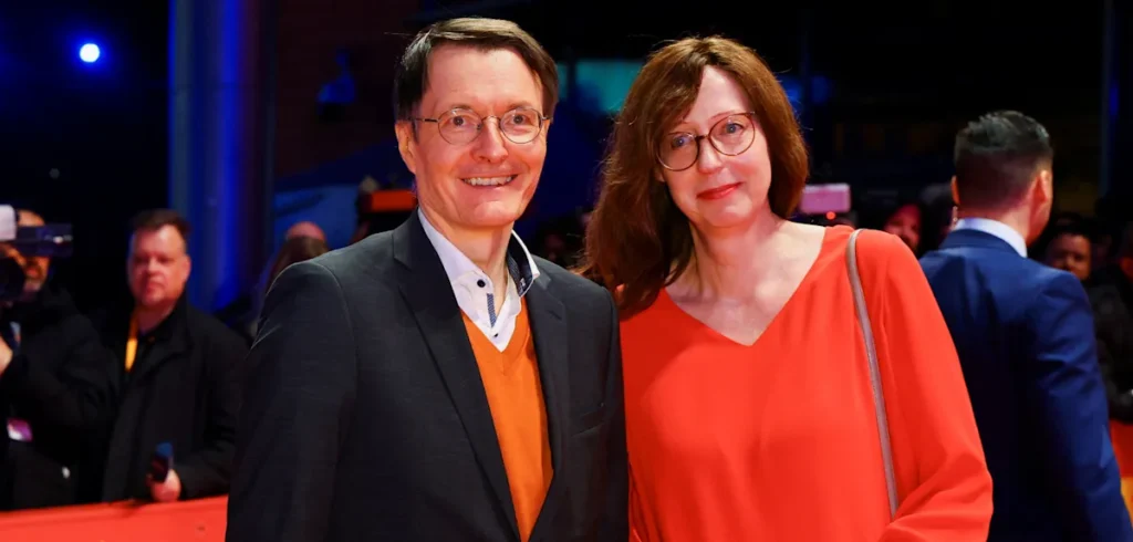 Karl Lauterbach Lebensgefährtin – Faktencheck 2026: Elisabeth Niejahr, Ehefrau, Kinder, Familie, Privatleben, Beziehungen und alle bekannten Informationen karl lauterbach lebensgefährtin