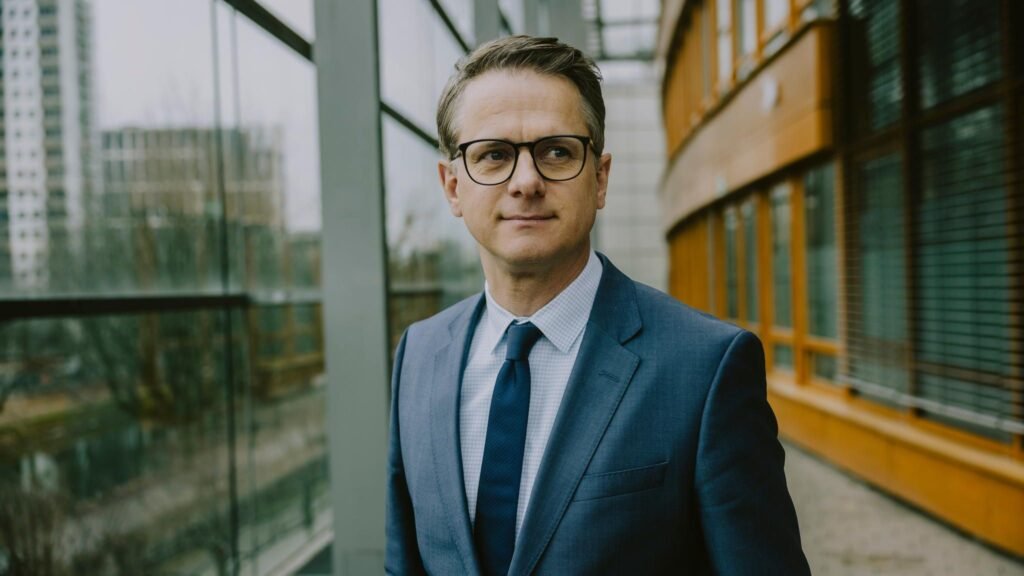 mit wem ist carsten linnemann verheiratet
