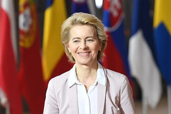 Ursula von der Leyen Geschwister – Faktencheck 2026: Alles über Hans-Holger Albrecht, die Familie Albrecht, Eltern, Kinder, Herkunft und das Privatleben der EU-Kommissionspräsidentin ursula von der leyen geschwister