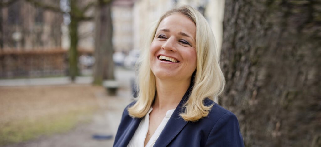 Verena Bentele verheiratet? Ehemann, Partner, Kinder, Privatleben, VdK und Karriere im Faktencheck 2026 verena bentele verheiratet