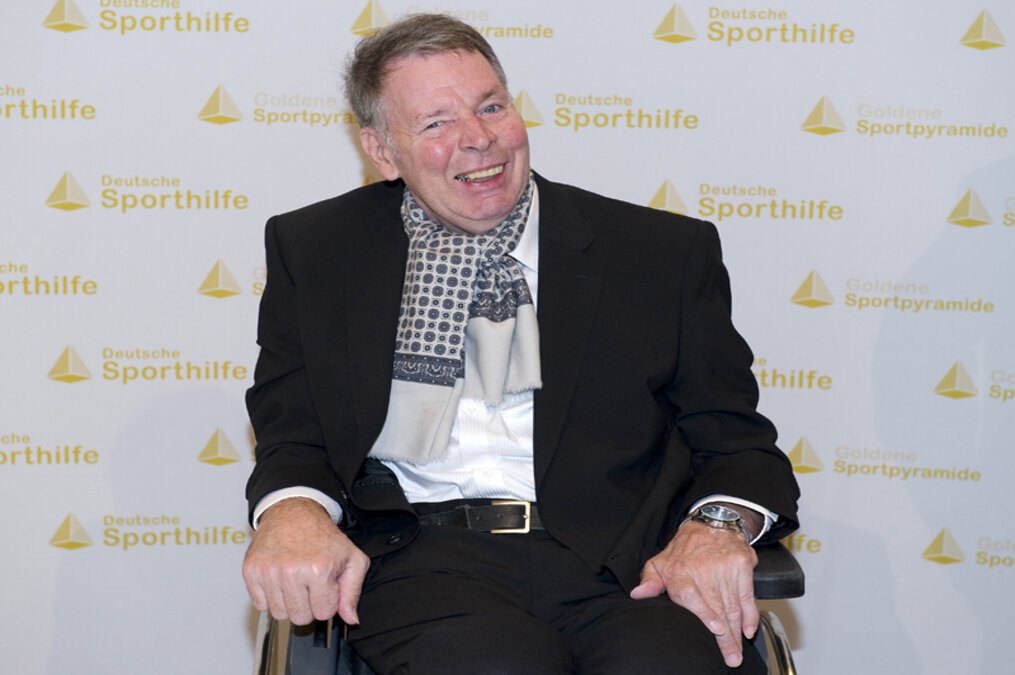 Joachim deckarm ehefrau: Was über Liebe, Familie und Privatleben bekannt ist joachim deckarm ehefrau