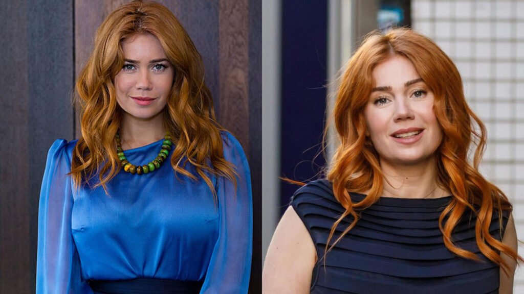 palina rojinski ungeschminkt